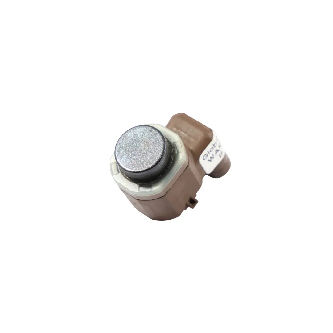 BMW F01 F02 Parking Sensor PDC Unit Sophistograu Grey Metallic-A90 - SKU 9270496-SOP - Part number 9270496