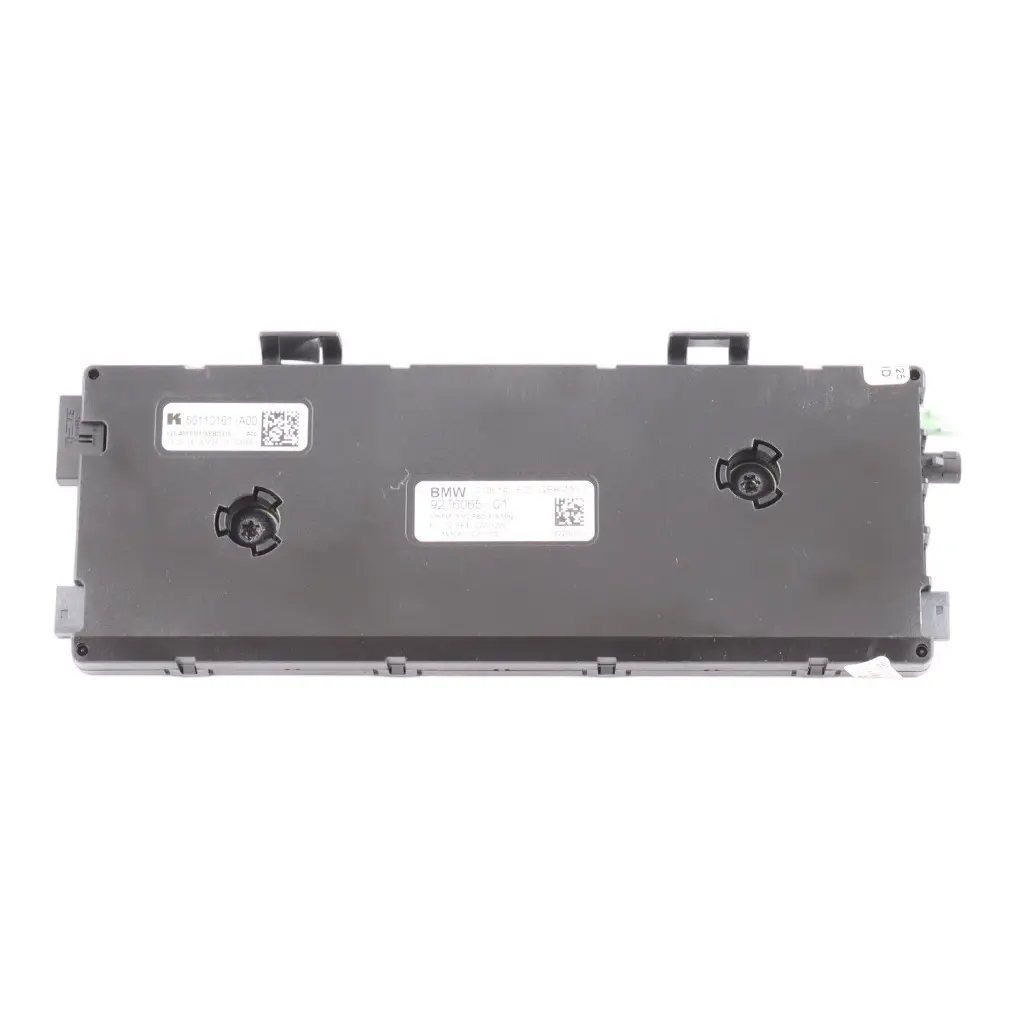 Antenna Diversity BMW X3 F25 Rear Amplifier Control Unit Module 315 MHz 9276060