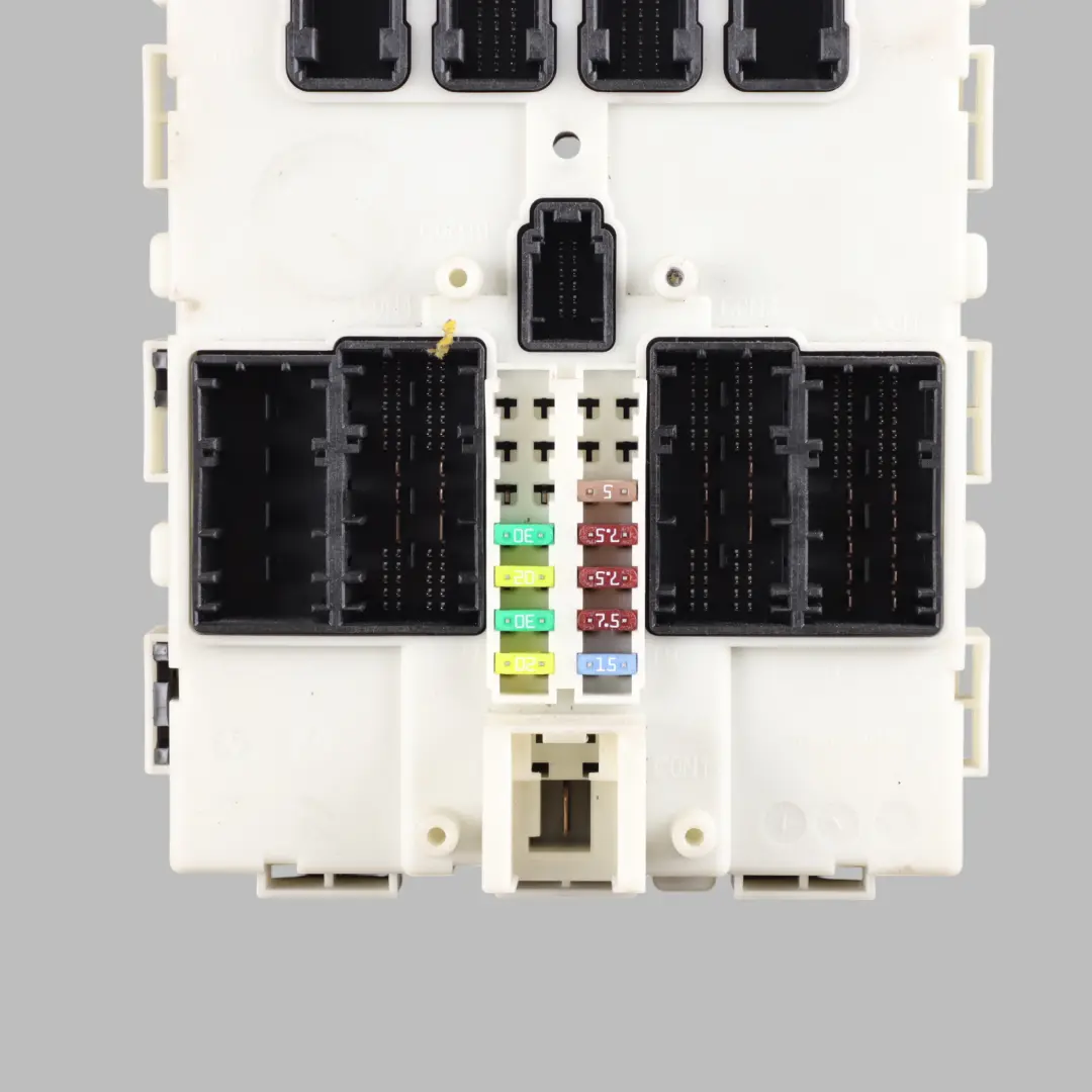 BMW F20 Diesel Front Electronic Module Control Unit FEM BCM ECU - SKU 9280617 - Part number 9280617