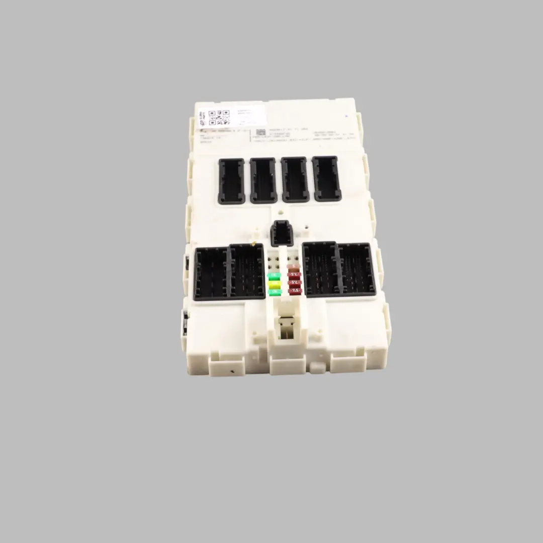 BMW F20 Diesel Front Electronic Module Control Unit FEM BCM ECU - SKU 9280617 - Part number 9280617