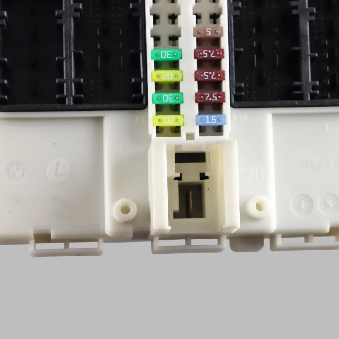 BMW F20 Diesel Front Electronic Module Control Unit FEM BCM ECU - SKU 9280617 - Part number 9280617