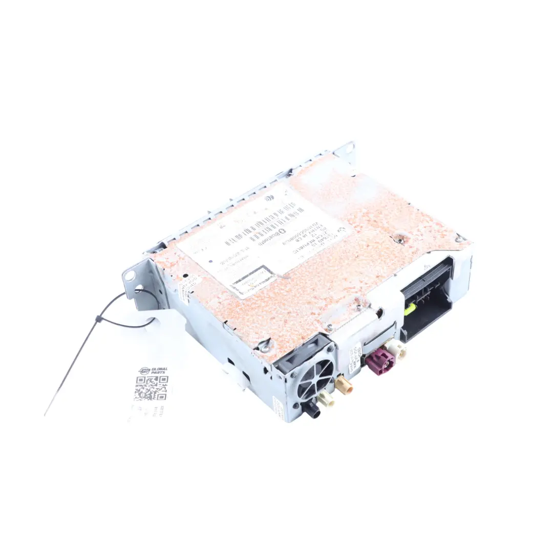 Head Unit Radio Professional CD Bluetooth Autoradio Unit to BMW F20 F30 with Part number 9281518 BMW F20 F30 Head Unit Radio Professional CD Bluetooth Autoradio Unit - SKU 9281518-1 - Part number 9281518