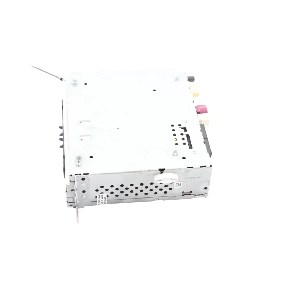 Head Unit Radio Professional CD Bluetooth Autoradio Unit to BMW F20 F30 with Part number 9281518 BMW F20 F30 Head Unit Radio Professional CD Bluetooth Autoradio Unit - SKU 9281518-1 - Part number 9281518