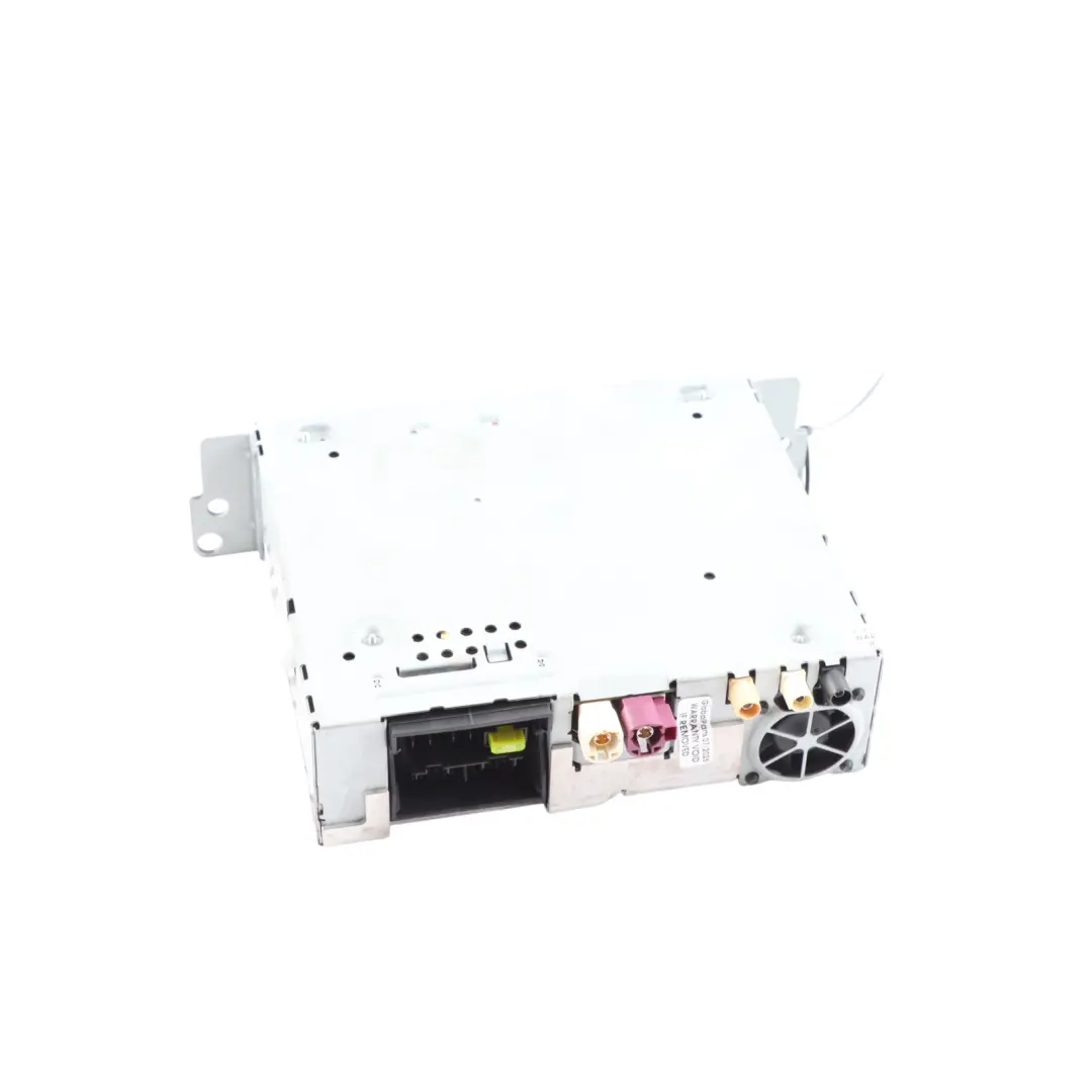 BMW F20 F30 Head Unit Radio Professional CD Bluetooth Autoradio Unit - SKU 9281518-1 - Part number 9281518