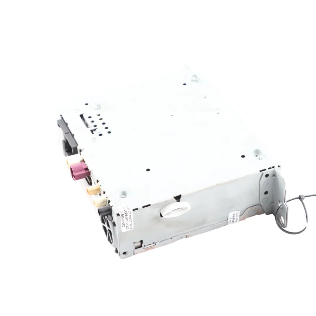 BMW F20 F30 Head Unit Radio Professional CD Bluetooth Autoradio Unit - SKU 9281518-1 - Part number 9281518