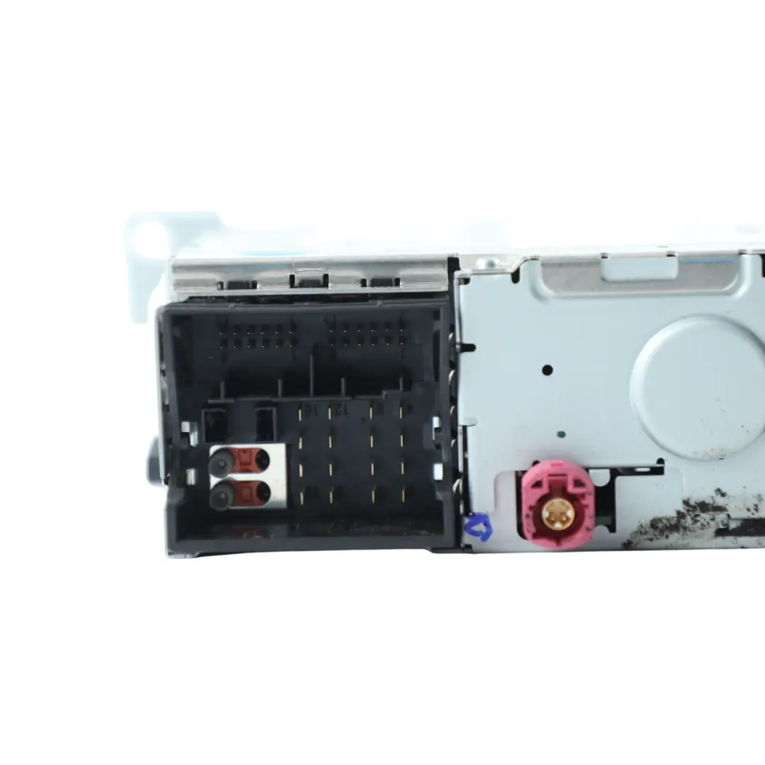 Head Unit Navigation GPS Sat Nav Infotainment DAB CHAMP2 9286465 to BMW X3 F25 with Part number 9282039 BMW X3 F25 Head Unit Navigation GPS Sat Nav Infotainment DAB CHAMP2 9286465 - SKU 9282039 - Part number 9282039