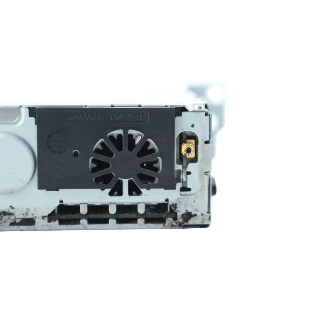 BMW X3 F25 Head Unit Navigation GPS Sat Nav Infotainment DAB CHAMP2 9286465 - SKU 9282039 - Part number 9282039