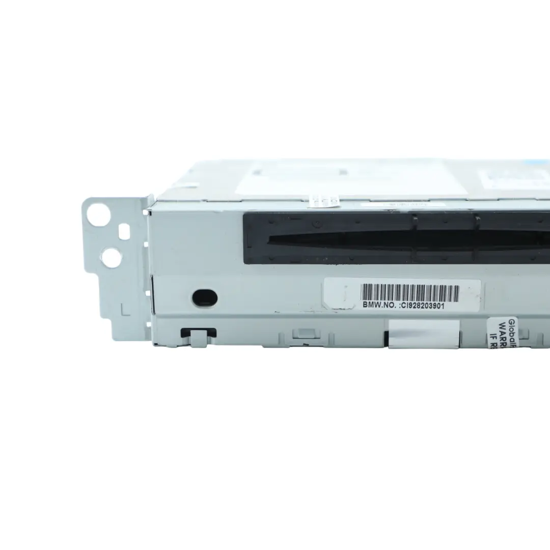 BMW X3 F25 Head Unit Navigation GPS Sat Nav Infotainment DAB CHAMP2 9286465 - SKU 9282039 - Part number 9282039