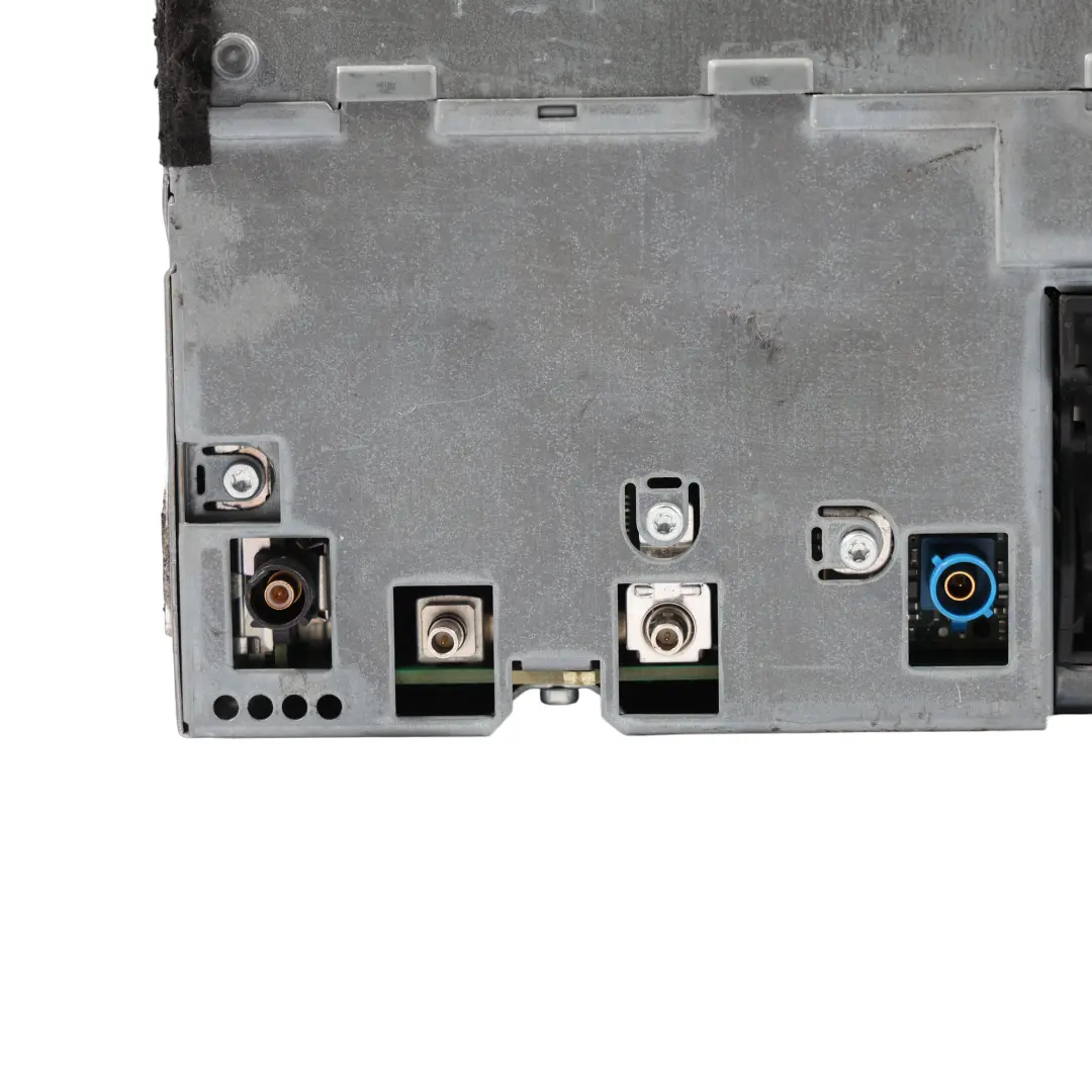 Haupt Gerät Stereo Professionelles Navigations System CIC 9214939 für BMW Z4 E89 mit Teilenummer 9283433 BMW Z4 E89 Haupt Gerät Stereo Professionelles Navigations System CIC 9214939 - SKU 9283433-2 - Teilenummer 9283433