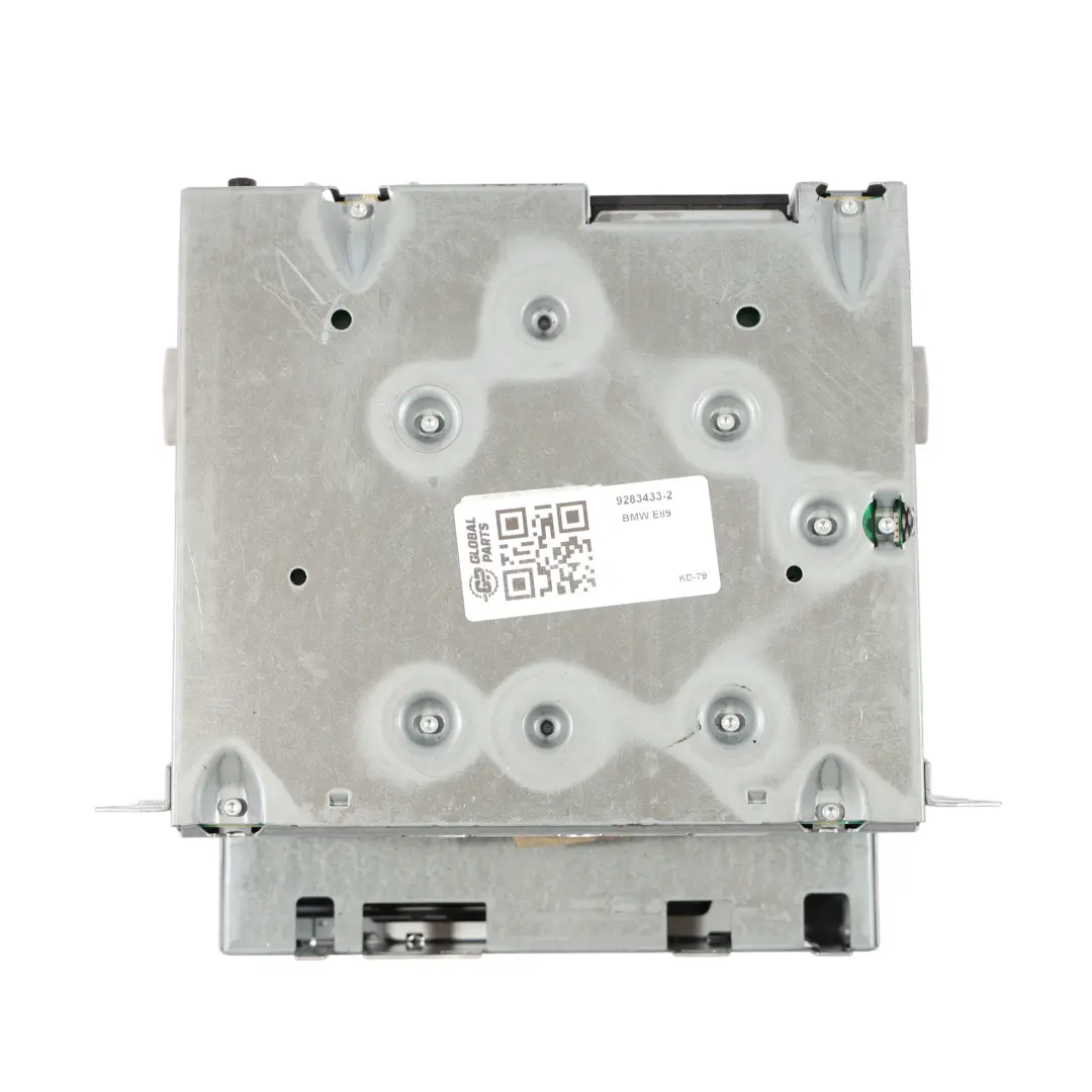 BMW Z4 E89 Head Unit Stereo Professional Navigation System Computer CIC 9214939 - SKU 9283433-2 - Part number 9283433