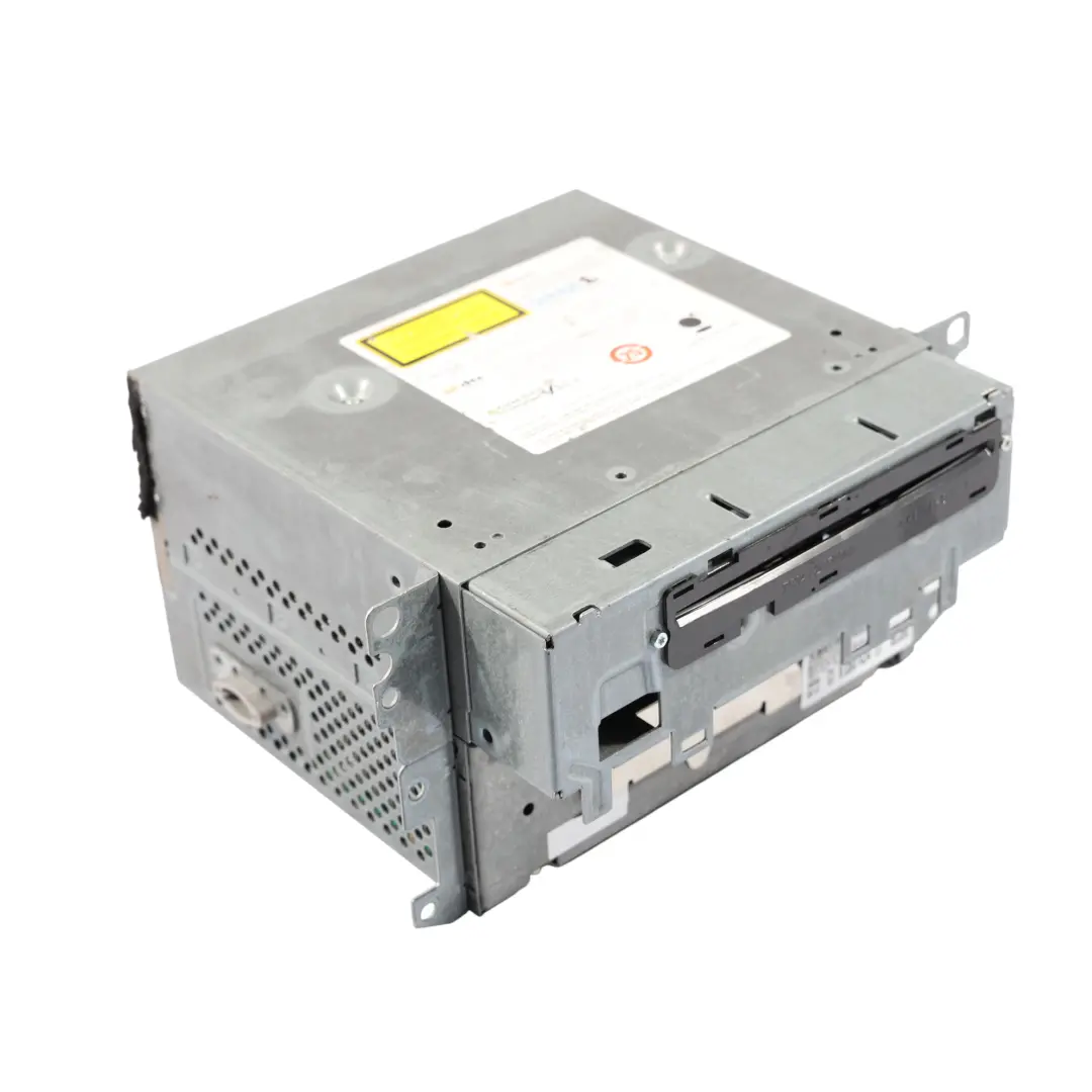 Central Estereo Profesional Sistema Navegación Ordenador CIC 9214939 para BMW Z4 E89 con número de pieza 9283433 BMW Z4 E89 Central Estereo Profesional Sistema Navegación Ordenador CIC 9214939 - SKU 9283433-2 - Número de pieza 9283433