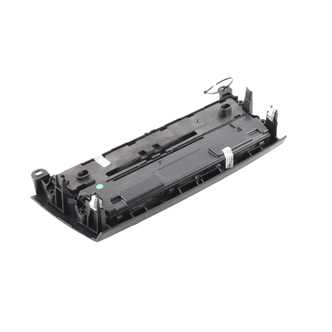 BMW F20 F21 A/C Air Conditioning Heater Control Unit Panel - SKU 9287334-4 - Part number 9287334