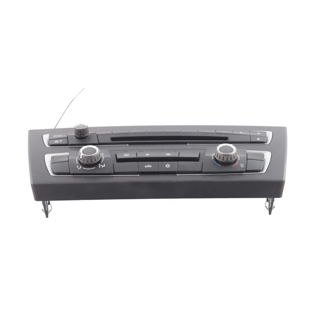 BMW F20 F21 Panel Sterowania Klimatyzacji - SKU 9287334-4 - Numer Części 9287334