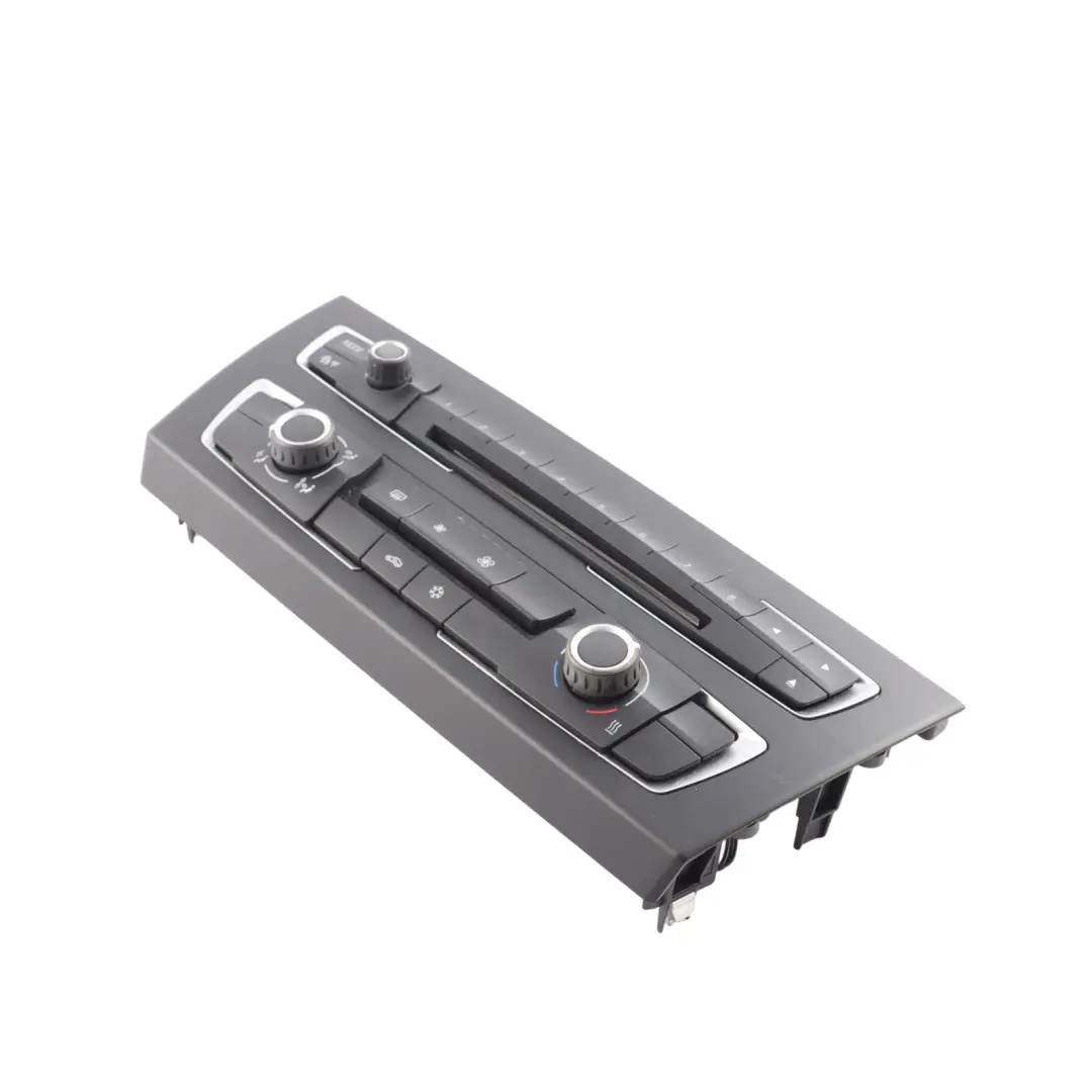 BMW F20 F21 A/C Air Conditioning Heater Control Unit Panel - SKU 9287334-4 - Part number 9287334