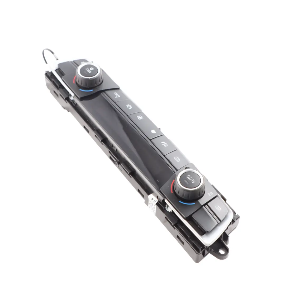 BMW F20 F30 F31 Panneau De Commande De Climatisation Automatique Haute - SKU 9287336-4 - Numéro de pièce 9287336