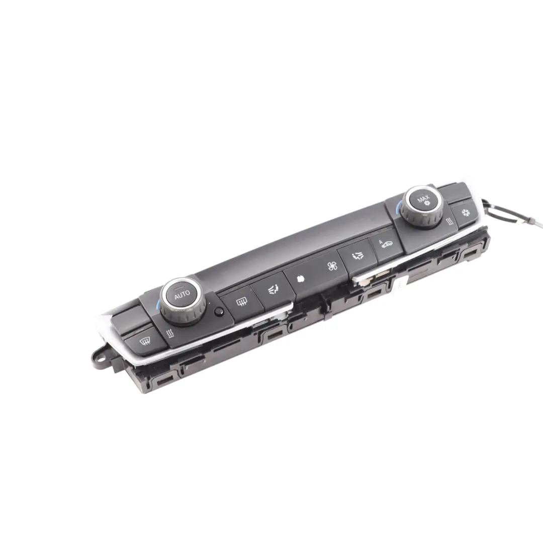 Panneau De Commande De Climatisation Automatique Haute pour BMW F20 F30 F31 à propos du numéro de pièce 9287336 BMW F20 F30 F31 Panneau De Commande De Climatisation Automatique Haute - SKU 9287336-4 - Numéro de pièce 9287336