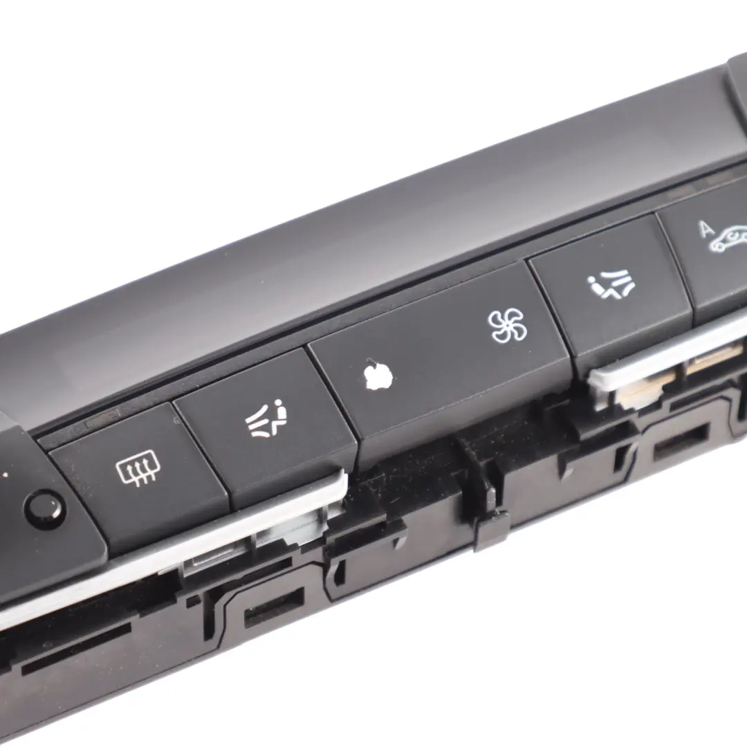 A/C Air Conditioning High Control Unit Panel Automatic to BMW F20 F30 F31 with Part number 9287336 BMW F20 F30 F31 A/C Air Conditioning High Control Unit Panel Automatic - SKU 9287336-4 - Part number 9287336