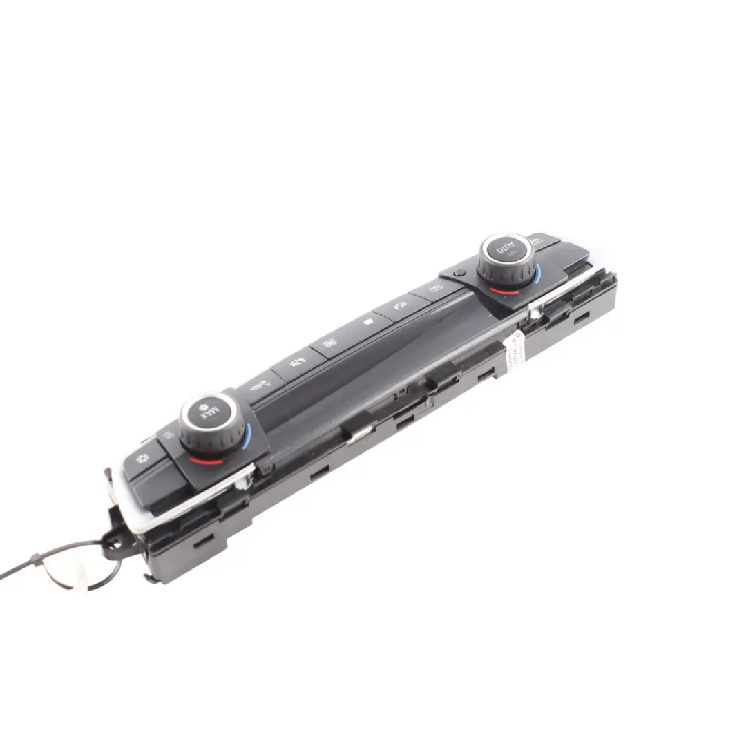 A/C Aire Acondicionado Alto Panel De Control Automático para BMW F20 F30 F31 con número de pieza 9287336 BMW F20 F30 F31 A/C Aire Acondicionado Alto Panel De Control Automático - SKU 9287336-4 - Número de pieza 9287336