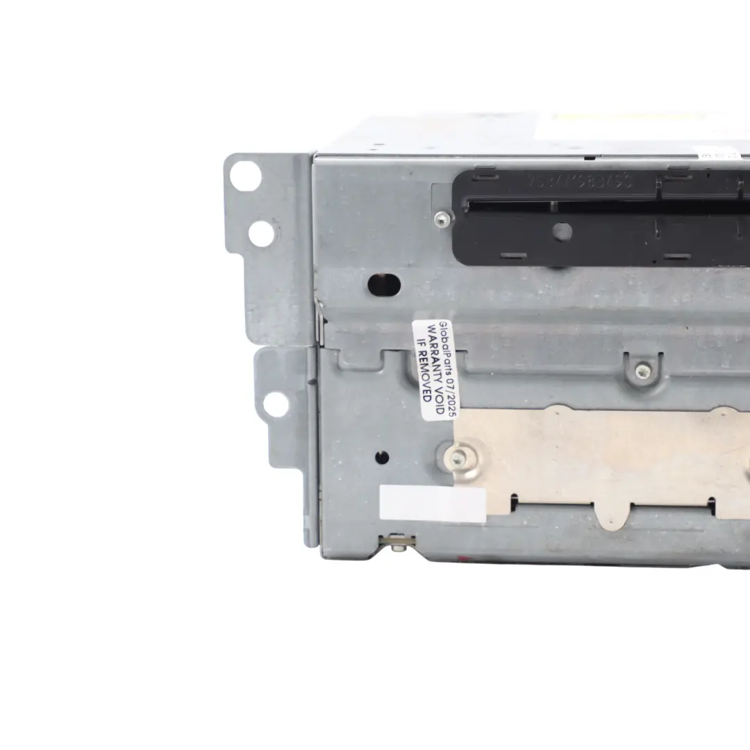 BMW F20 Professional Radio Navigation Head Unit Sat Nav - SKU 9289215 - Part number 9289215