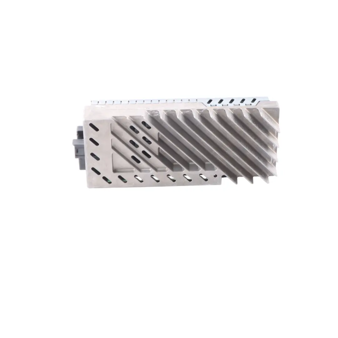  Amplifier Sound BMW F30 F31 F32 Top Hifi Audio Amplifier Harman Kardon - SKU 9290171 - Part number 9290171