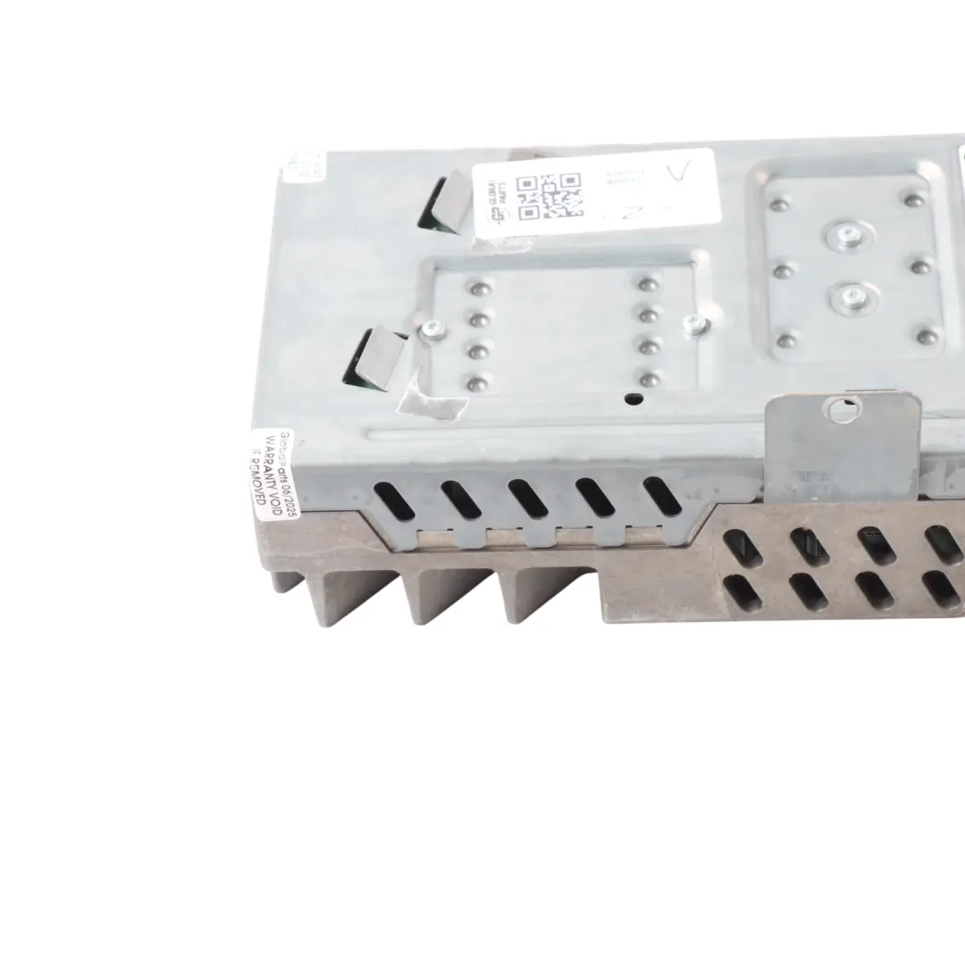  Amplifier Sound BMW F30 F31 F32 Top Hifi Audio Amplifier Harman Kardon - SKU 9290171 - Part number 9290171