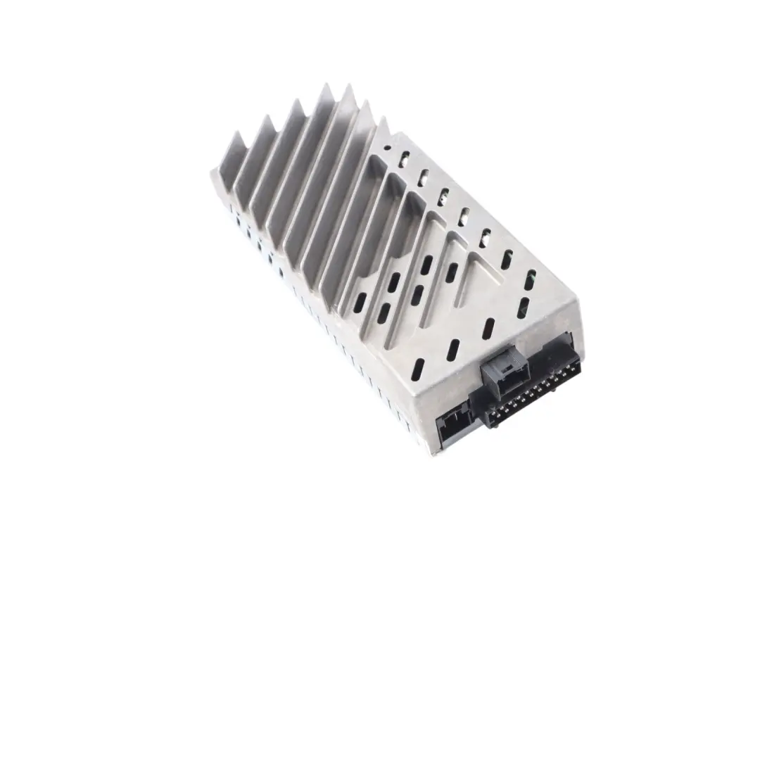  Amplifier Sound BMW F30 F31 F32 Top Hifi Audio Amplifier Harman Kardon - SKU 9290171 - Part number 9290171