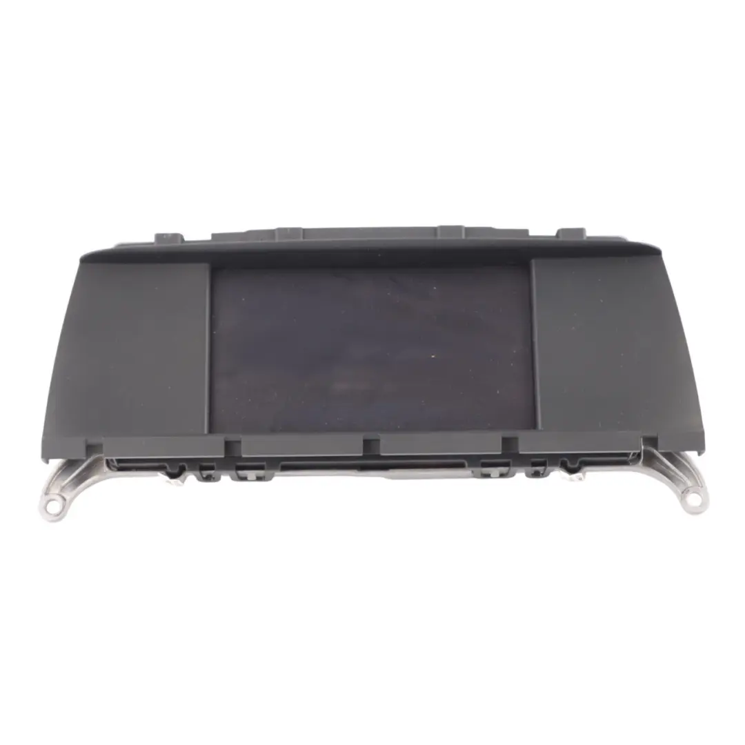 Monitor cruscotto BMW X3 F25 X4 F26 Schermo centrale di bordo 6,5" per con numero di parte 9294309 Monitor cruscotto BMW X3 F25 X4 F26 Schermo centrale di bordo 6,5" - SKU 9294309 - Numero di parte 9294309