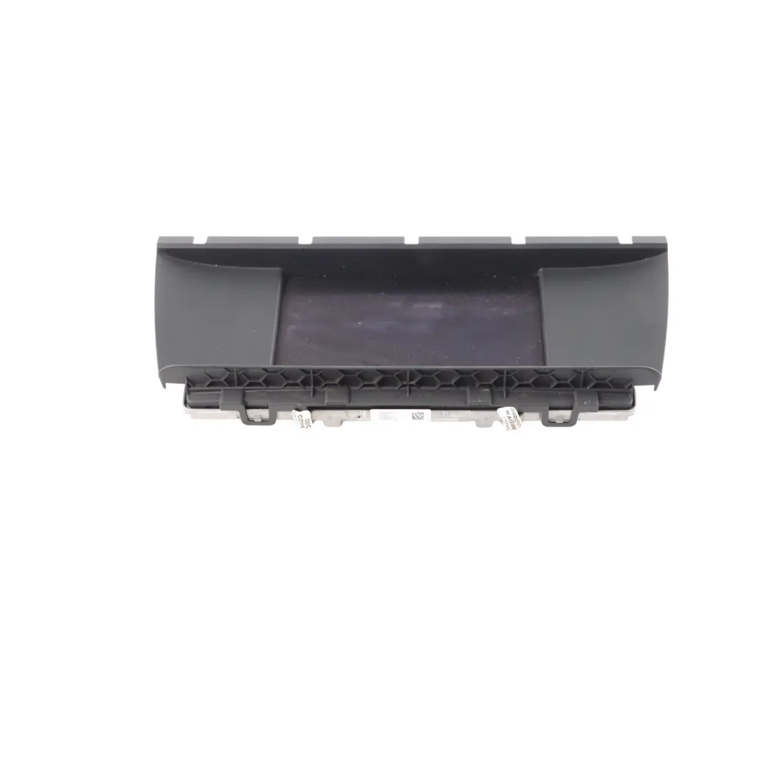  Dashboard Monitor BMW X3 F25 X4 F26 Onboard Central Display Screen 6,5" - SKU 9294309 - Part number 9294309