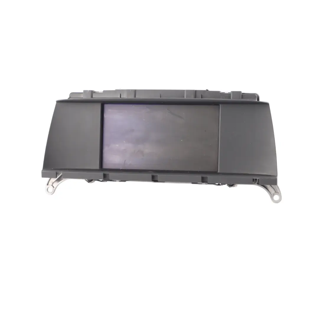 Dashboard Monitor BMW X3 F25 X4 F26 Onboard Central Display Screen 6,5" to with Part number 9294309 Dashboard Monitor BMW X3 F25 X4 F26 Onboard Central Display Screen 6,5" - SKU 9294309 - Part number 9294309