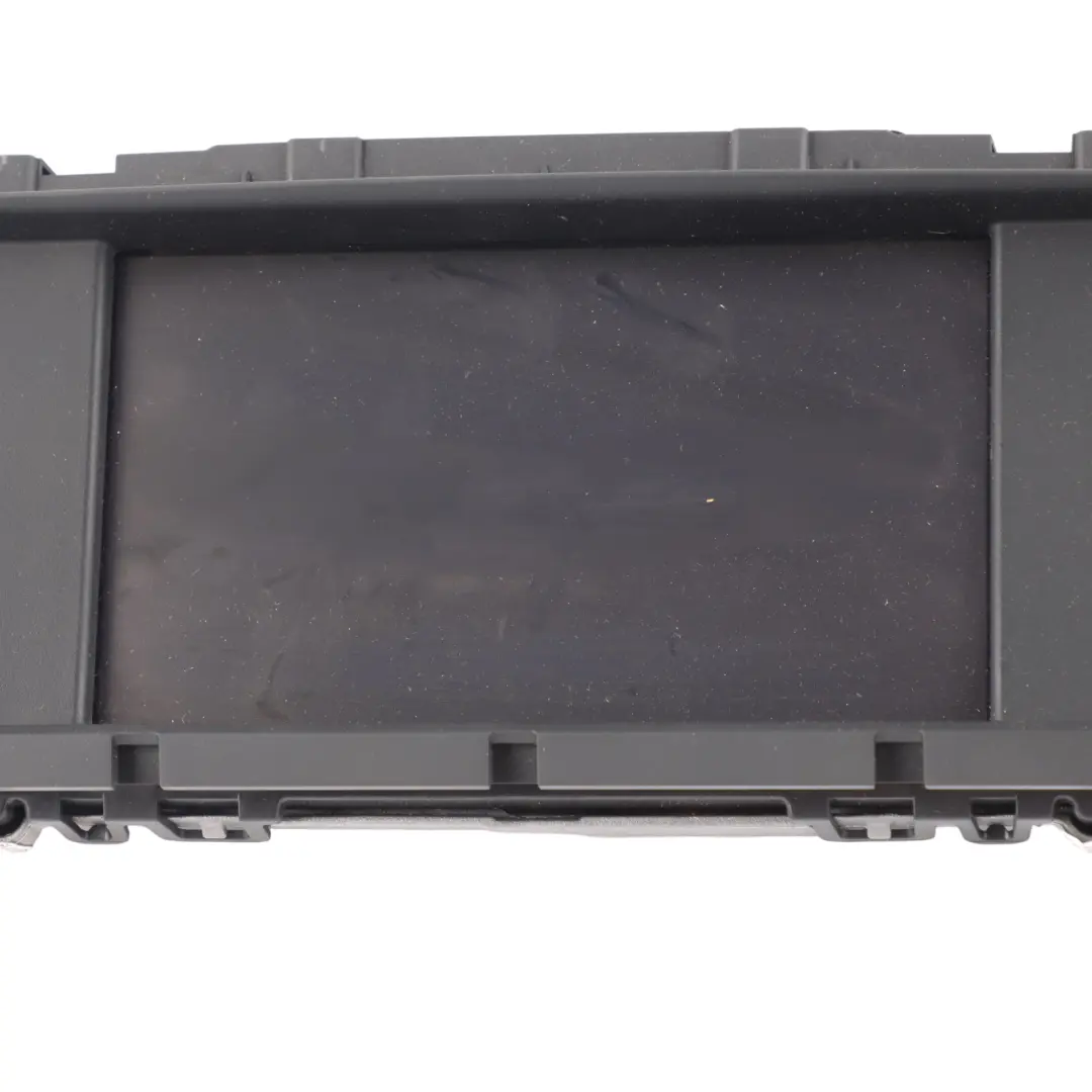  Dashboard Monitor BMW X3 F25 X4 F26 Onboard Central Display Screen 6,5" - SKU 9294309 - Part number 9294309