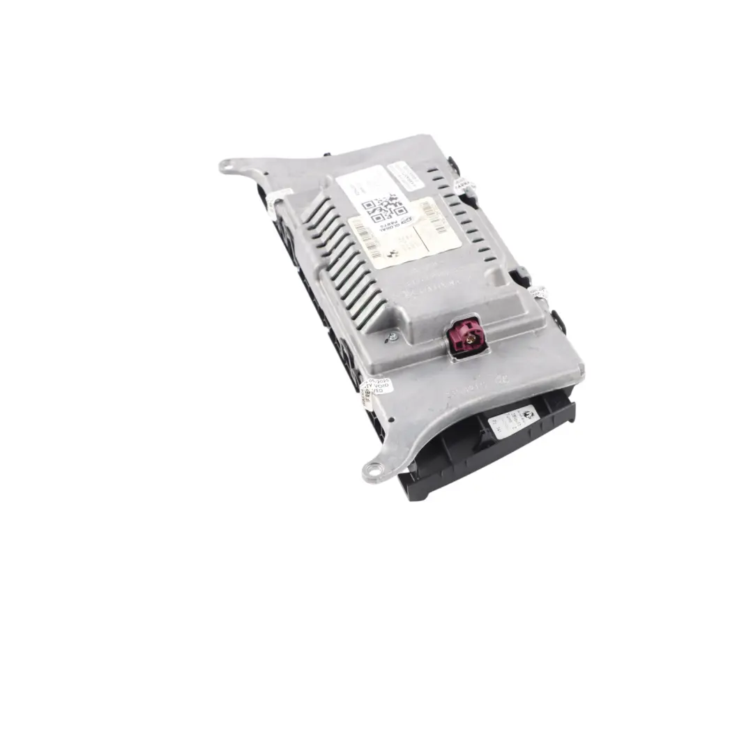 BMW X3 F25 X4 F26 Monitor Wyświetlacz Deski Rozdzielczej 6,5" 929430 - SKU 9294309 - Numer Części 9294309