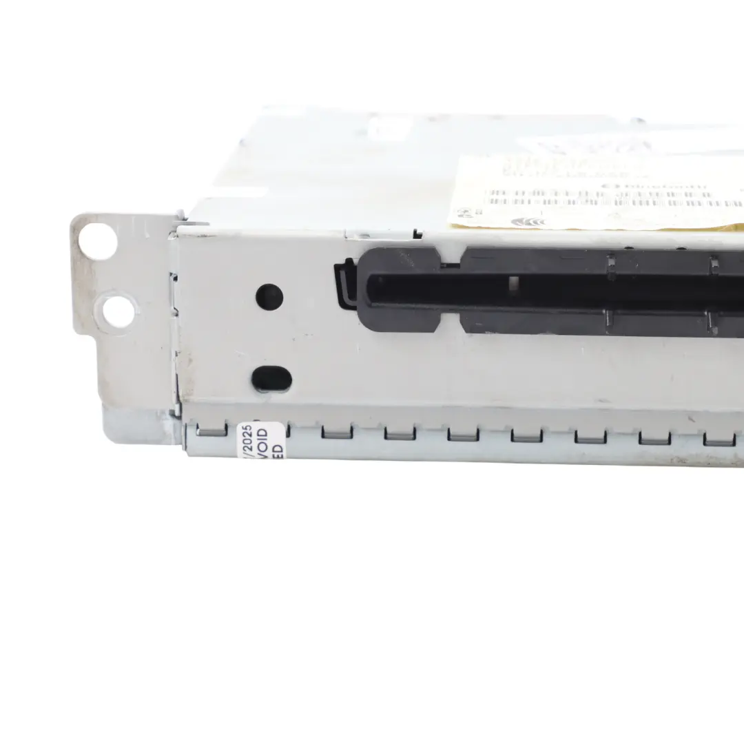 Radio Stereo Professional CD DAB Head Unit to BMW F20 F21 F30 F31 F32 with Part number 9299268 BMW F20 F21 F30 F31 F32 Radio Stereo Professional CD DAB Head Unit - SKU 9299268-1 - Part number 9299268