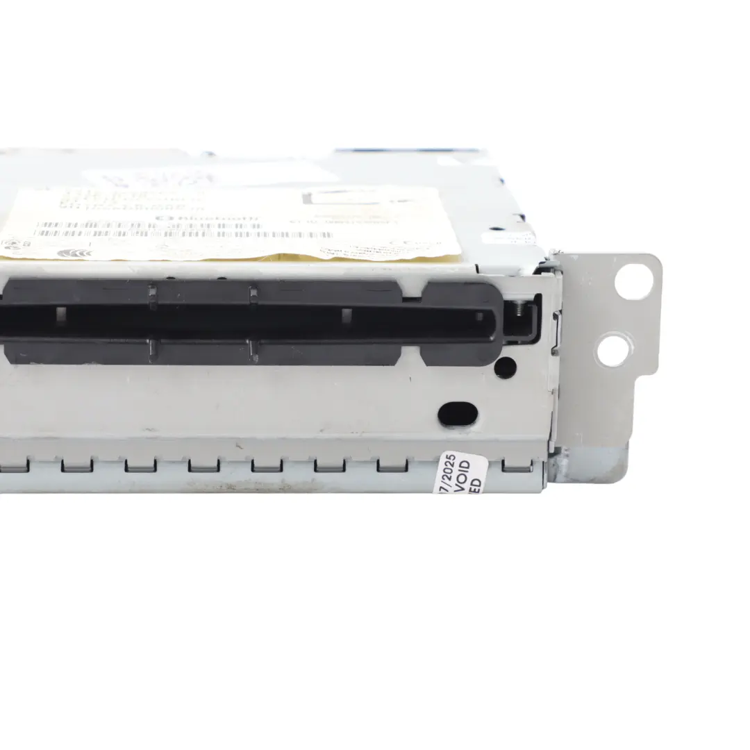 BMW F20 F21 F30 F31 F32 Radio Professionale CD DAB - SKU 9299268-1 - Numero di parte 9299268