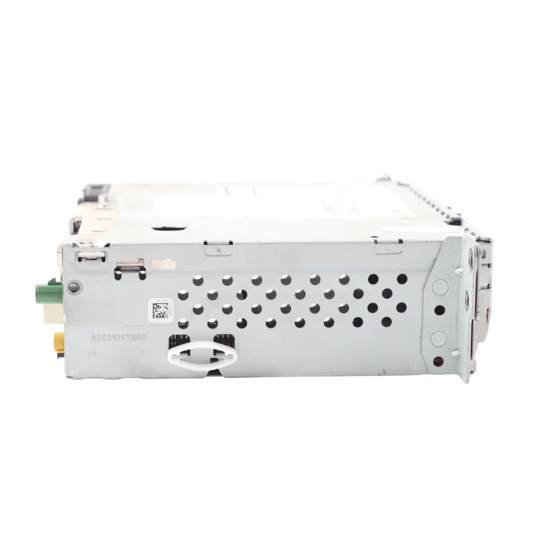 BMW F21 F30 F31 GT Radio Professional DAB CD Player - SKU 9299271-1 - Part number 9299271