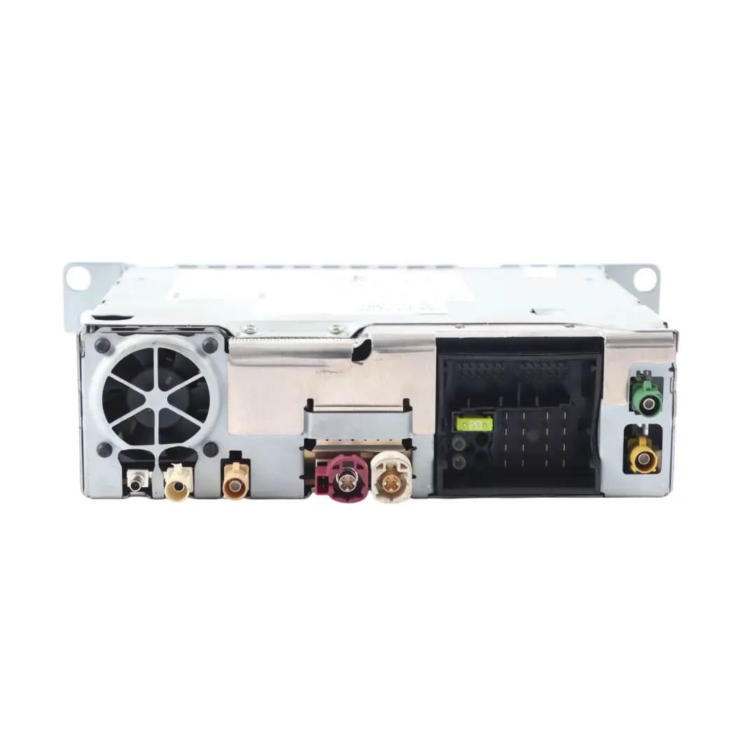 BMW F21 F30 F31 GT Radio Professional DAB CD Player - SKU 9299271-1 - Part number 9299271