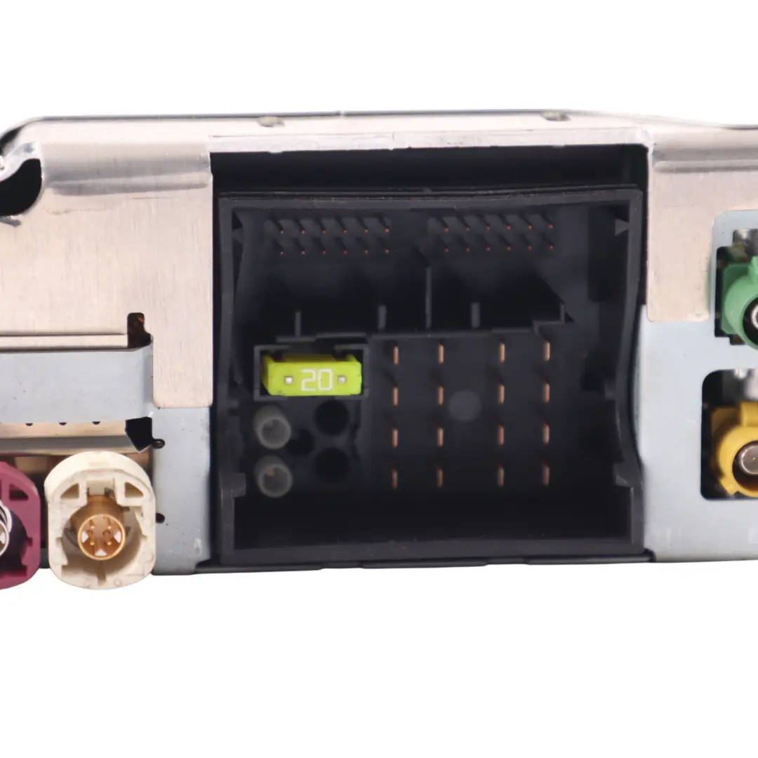 Radio Professional DAB CD Player to BMW F21 F30 F31 GT with Part number 9299271 BMW F21 F30 F31 GT Radio Professional DAB CD Player - SKU 9299271-1 - Part number 9299271