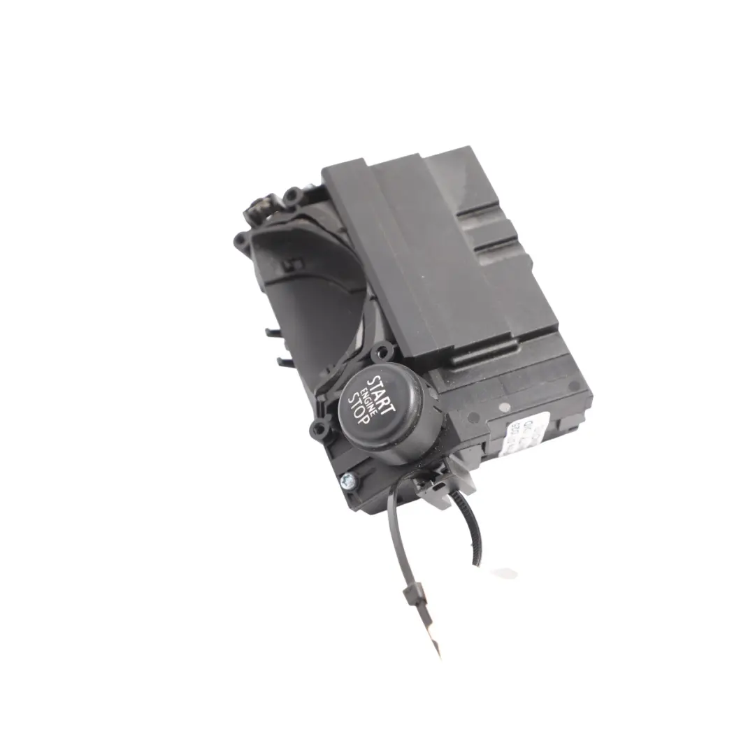 Mini R56 R59 R60 Ignition Key Reader Engine Start Stop Switch Button - SKU 9299332-1 - Part number 9299332