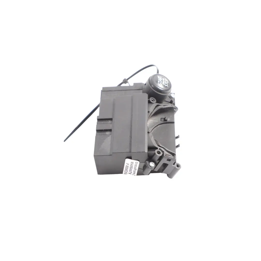 Mini R56 R59 R60 Chiave Di Accensione Lettore Motore Avvio Stop Pulsante - SKU 9299332-1 - Numero di parte 9299332
