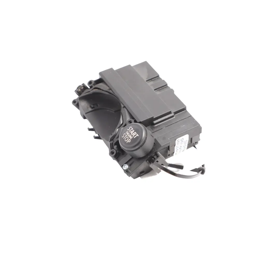 Mini R56 R59 R60 Chiave Di Accensione Lettore Motore Avvio Stop Pulsante - SKU 9299332-1 - Numero di parte 9299332