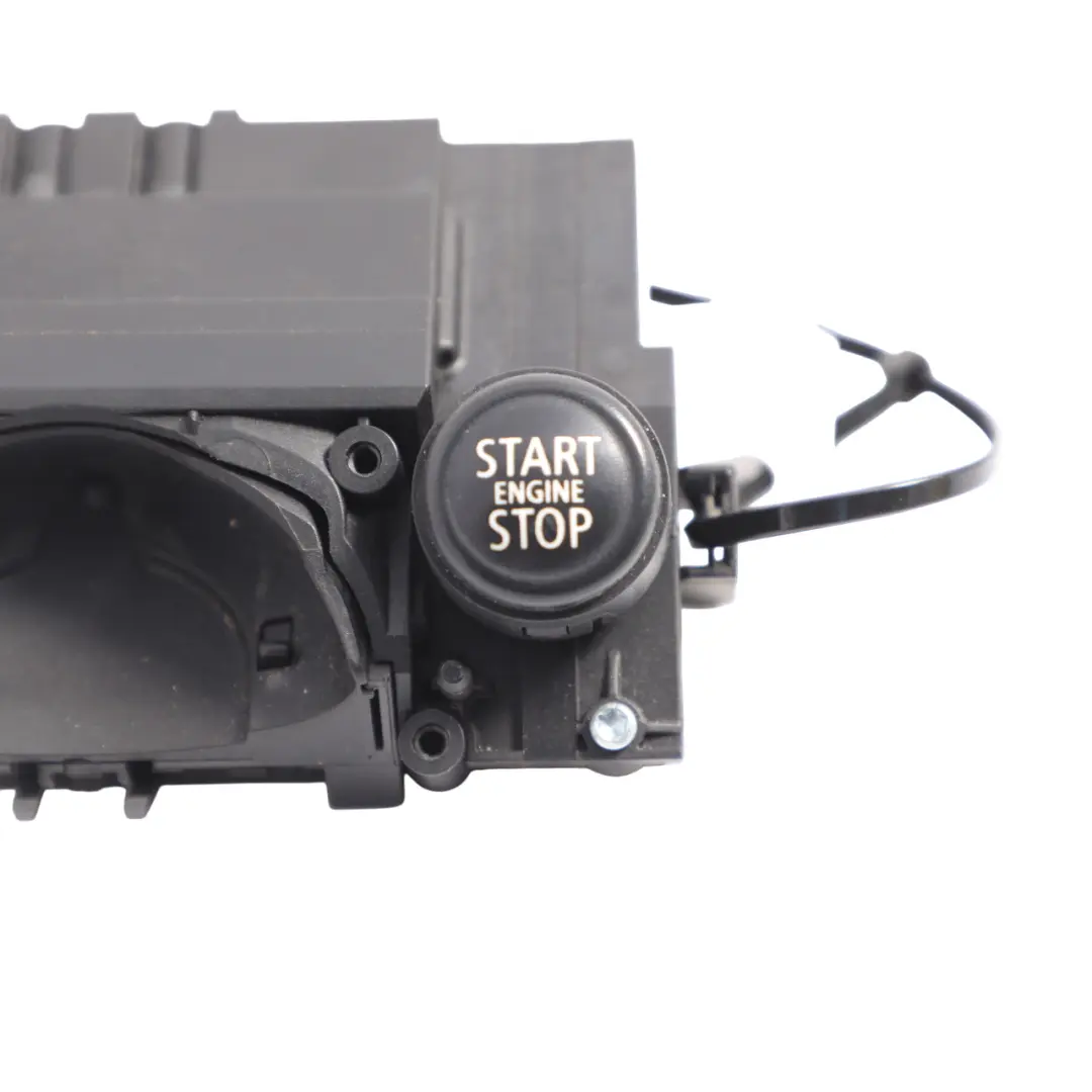 Mini R56 R59 R60 Chiave Di Accensione Lettore Motore Avvio Stop Pulsante - SKU 9299332-1 - Numero di parte 9299332