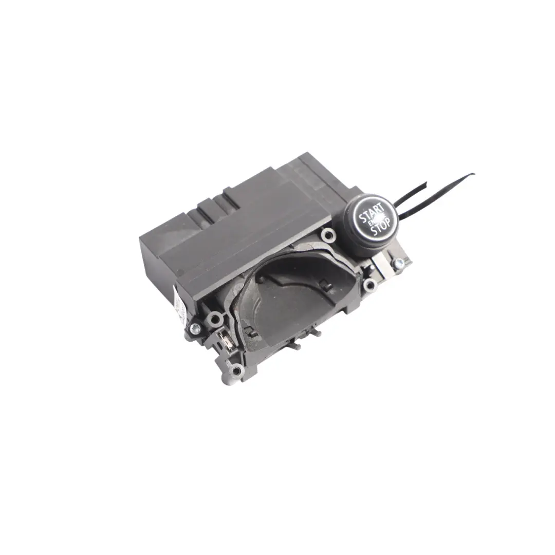 Mini R56 R59 R60 Bouton De Démarrage Et D'Arrêt Du Moteur - SKU 9299332-1 - Numéro de pièce 9299332