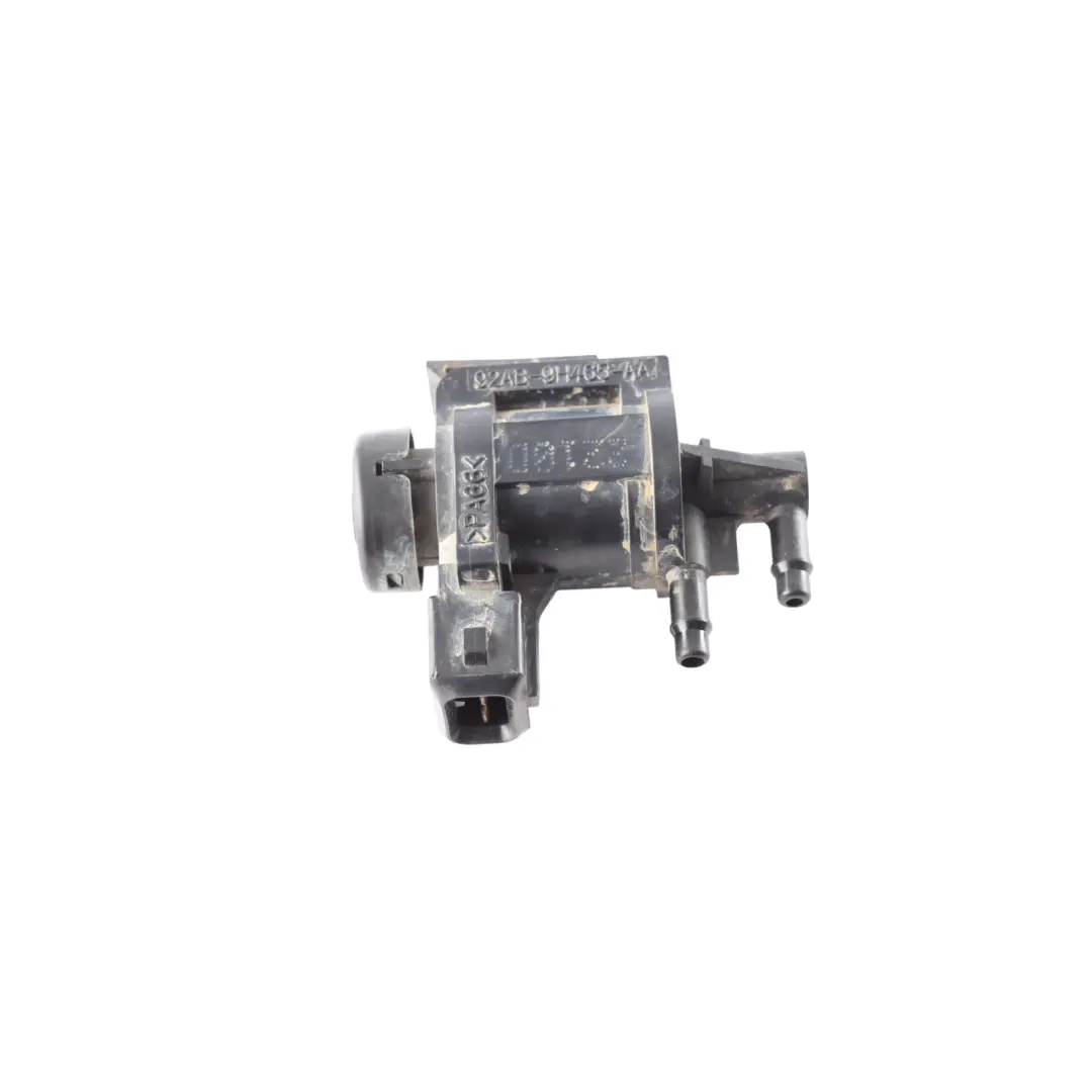Ford Transit Mk7 Engine Turbo Selenoid Breather Valve - SKU 92AB9H465AA - Part number 92AB9H465AA