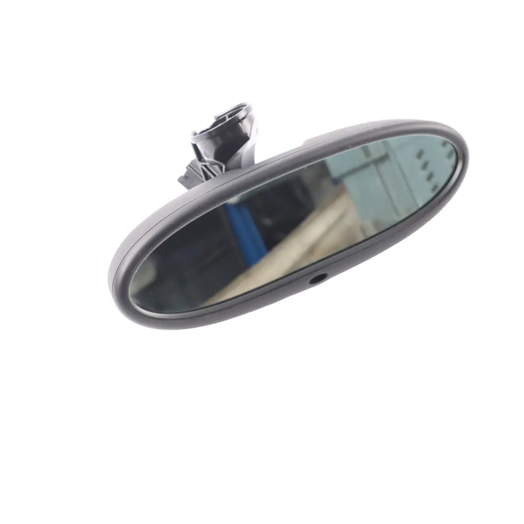  Interior Mirror Mini Cooper One R55 R56 R60 EC Radio 868 MHZ Auto Dim - SKU 9302881 - Part number 9302881