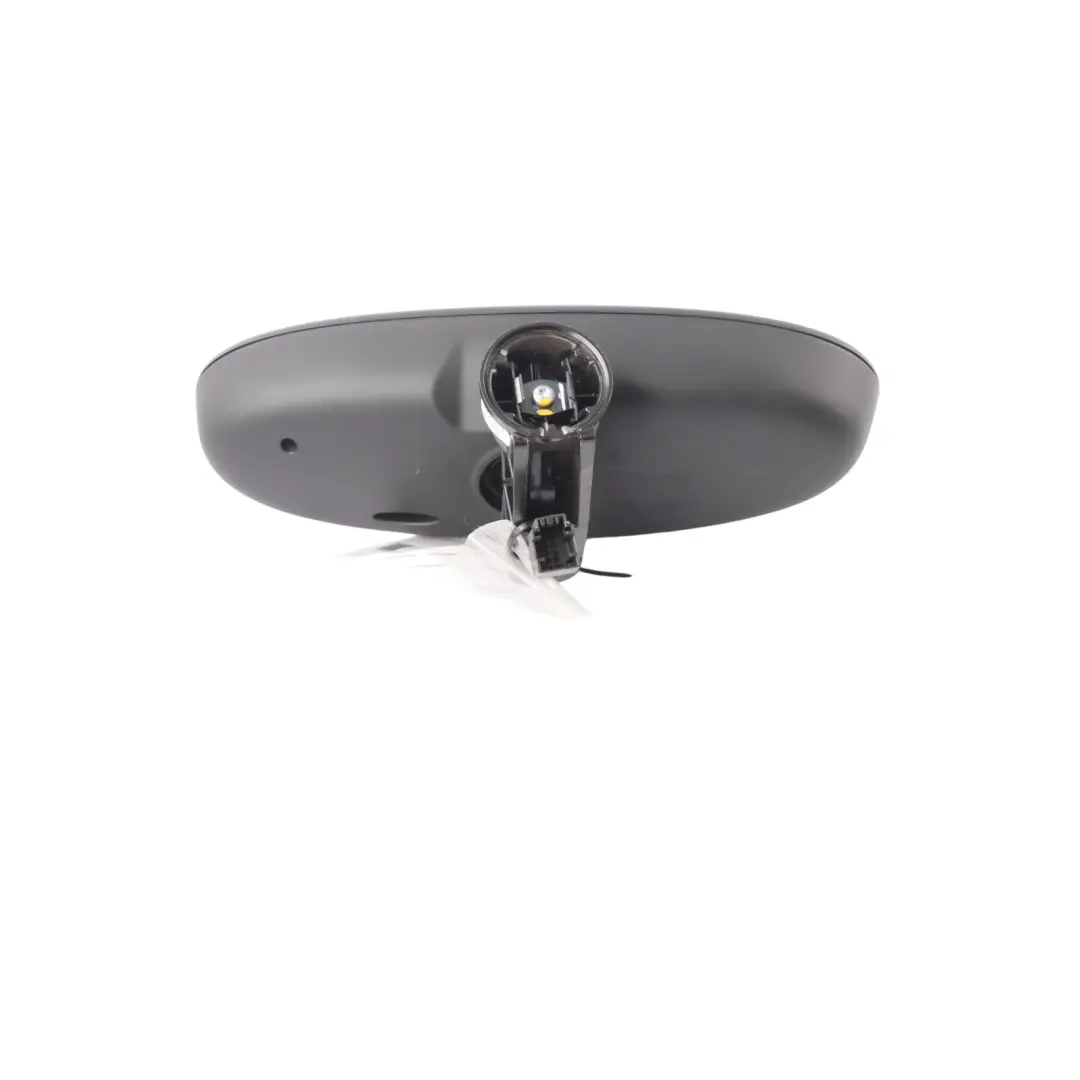  Specchio Interno Mini Cooper One R55 R56 R60 EC Radio 868 MHZ Auto Dim - SKU 9302881 - Numero di parte 9302881
