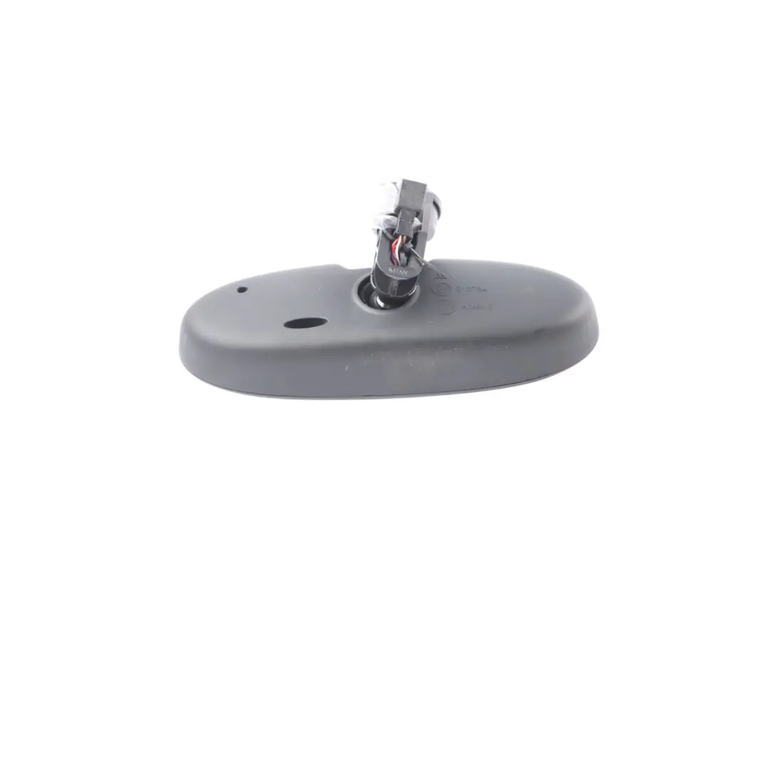  Specchio Interno Mini Cooper One R55 R56 R60 EC Radio 868 MHZ Auto Dim - SKU 9302881 - Numero di parte 9302881
