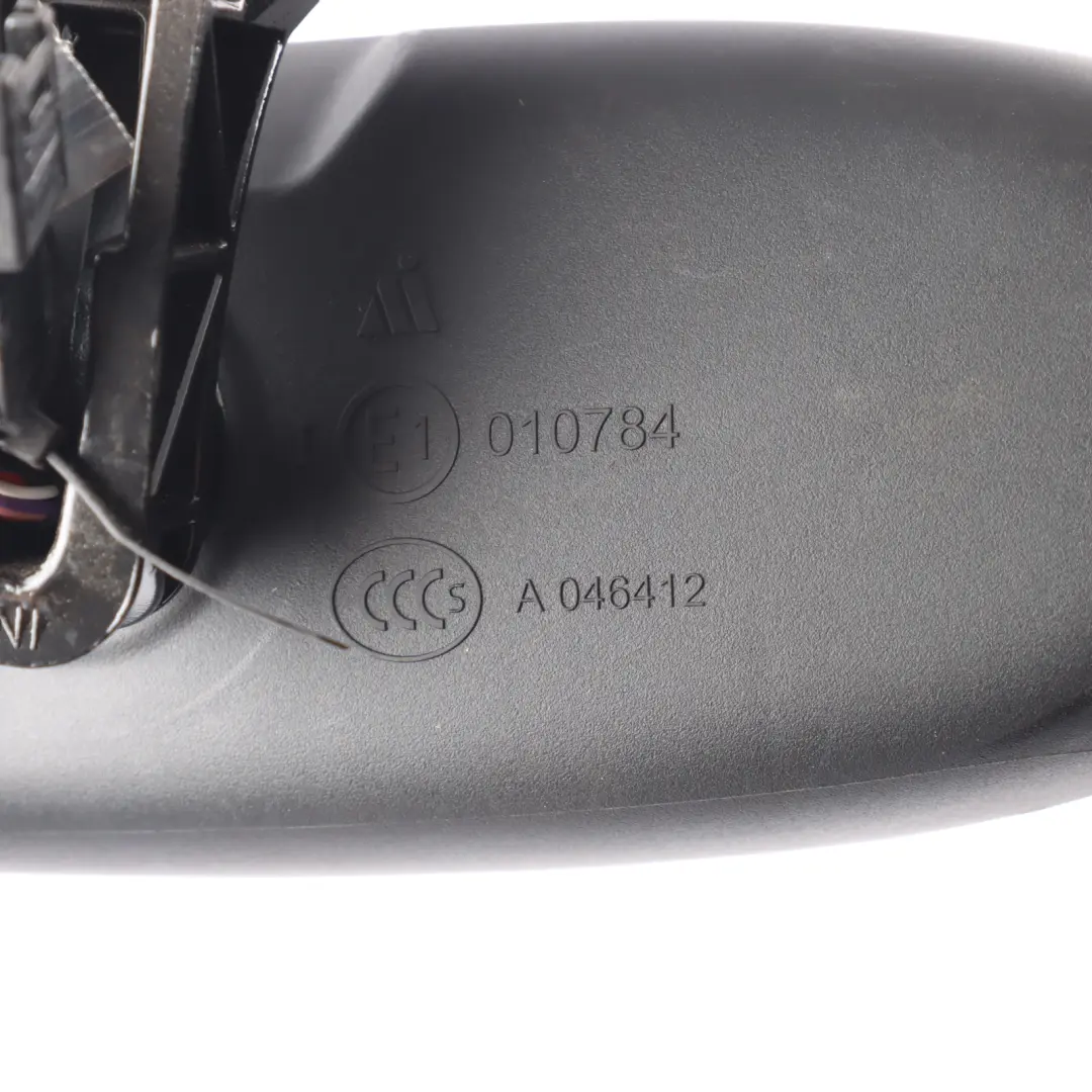  Interior Mirror Mini Cooper One R55 R56 R60 EC Radio 868 MHZ Auto Dim - SKU 9302881 - Part number 9302881
