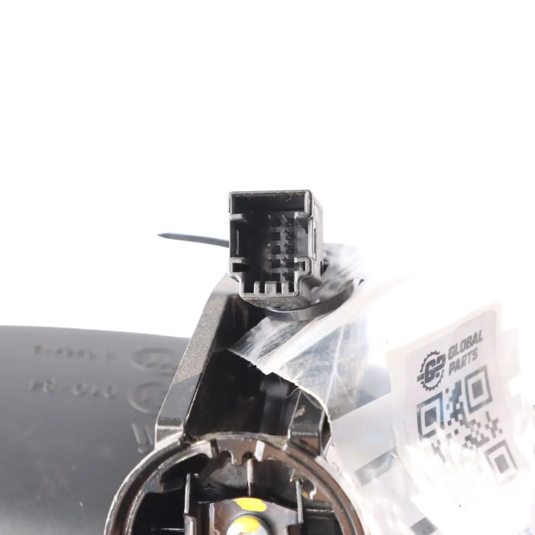  Specchio Interno Mini Cooper One R55 R56 R60 EC Radio 868 MHZ Auto Dim - SKU 9302881 - Numero di parte 9302881