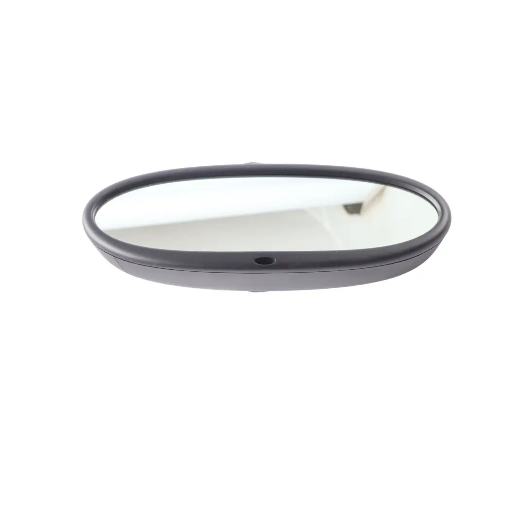  Espejo Interior Mini Cooper One R55 R56 R60 EC Radio 868 MHZ Auto Dim - SKU 9302881 - Número de pieza 9302881