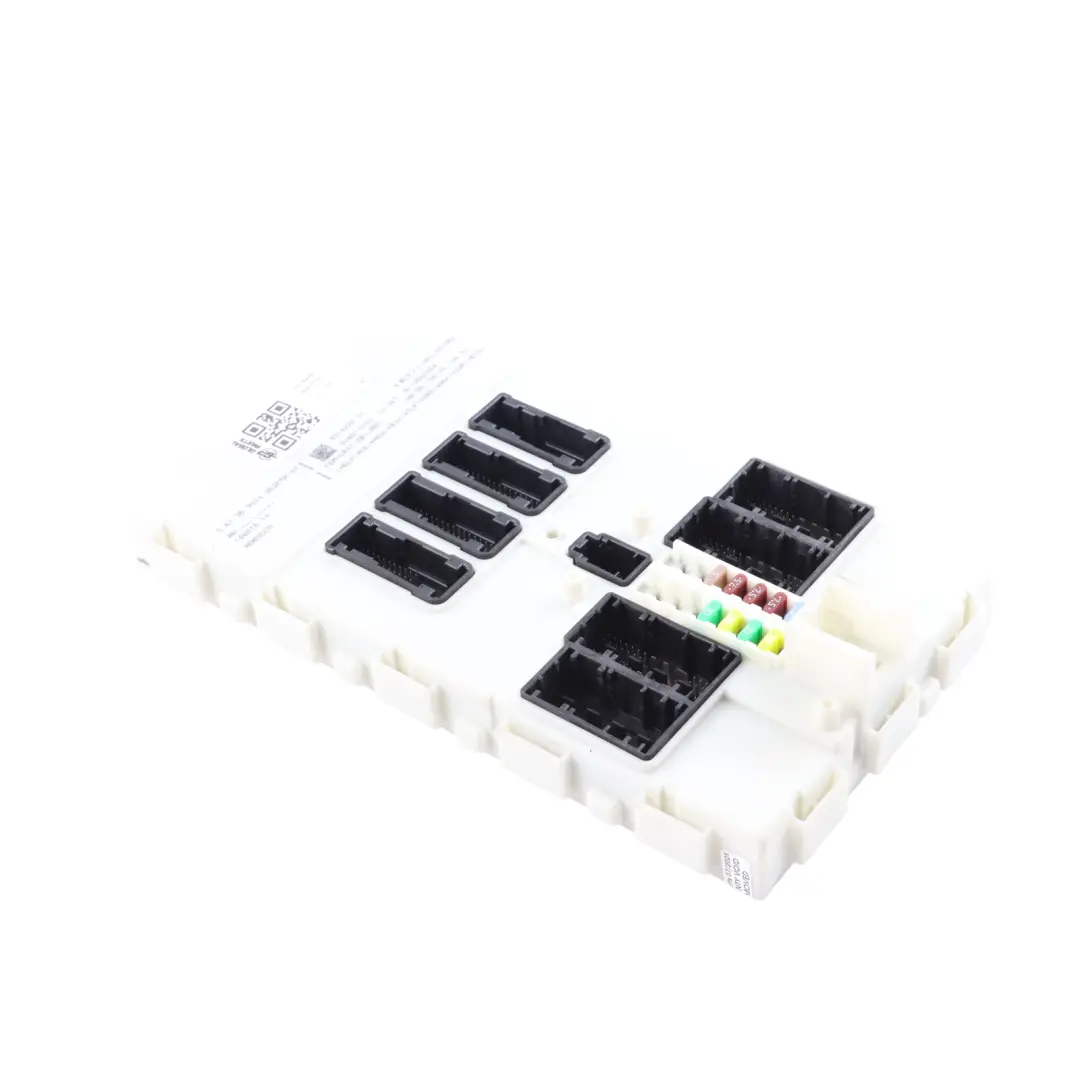 Vorderseite Elektronik Modul Karosserie Steuergerät FEM ECU für BMW F20 mit Teilenummer 9314229 BMW F20 Vorderseite Elektronik Modul Karosserie Steuergerät FEM ECU - SKU 9314229 - Teilenummer 9314229