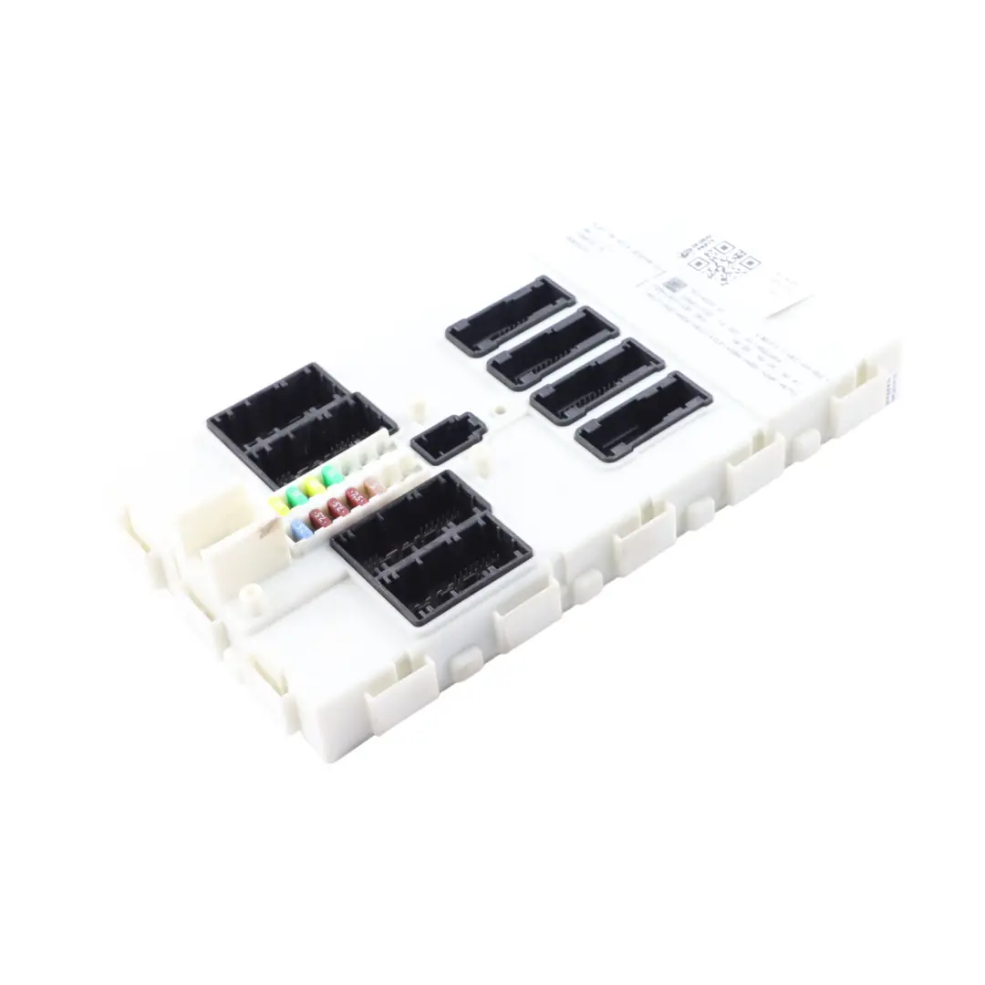 Módulo Electrónico Delantero Unidad Control Del Cuerpo FEM ECU para BMW F20 con número de pieza 9314229 BMW F20 Módulo Electrónico Delantero Unidad Control Del Cuerpo FEM ECU - SKU 9314229 - Número de pieza 9314229